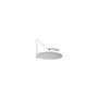 MAUL 8266002 Lámpara de aumento LED blanca