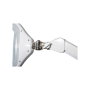 MAUL 8266002 Lámpara de aumento LED blanca