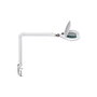 MAUL 8266002 Lámpara de aumento LED blanca