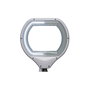 MAUL 8266002 Lámpara de aumento LED blanca