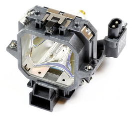 CoreParts Lámpara para Proyector 165W 1500 Horas Compatible con Epson EMP-53, EMP-73, Powerlite 53, Powerlite 73