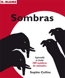 H.BLUME Sombras, Sophie Collins - H.BLUME