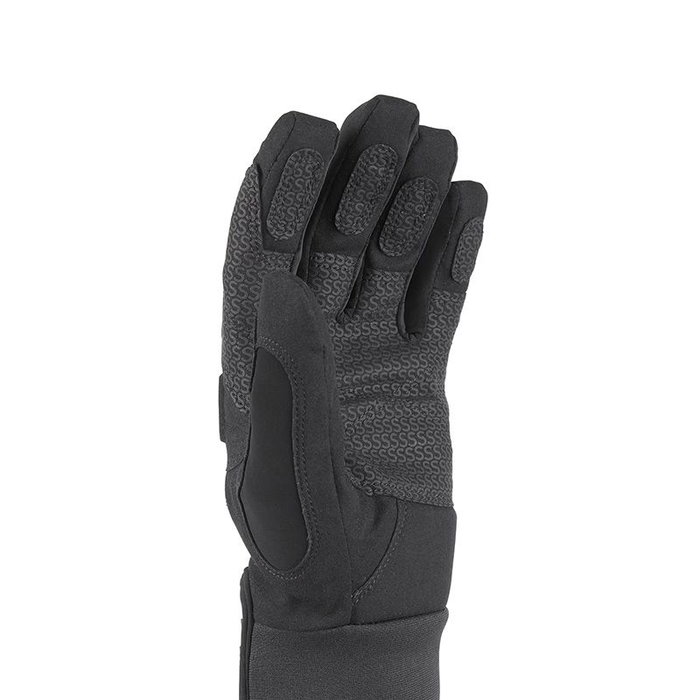 Sealskinz Guante Impermeable Ciclismo Montaña XL Protección Antideslizante Ropa y Calzado Sealskinz Guante Impermeable Ciclismo Montaña XL Protección Antideslizante Ropa y Calzado