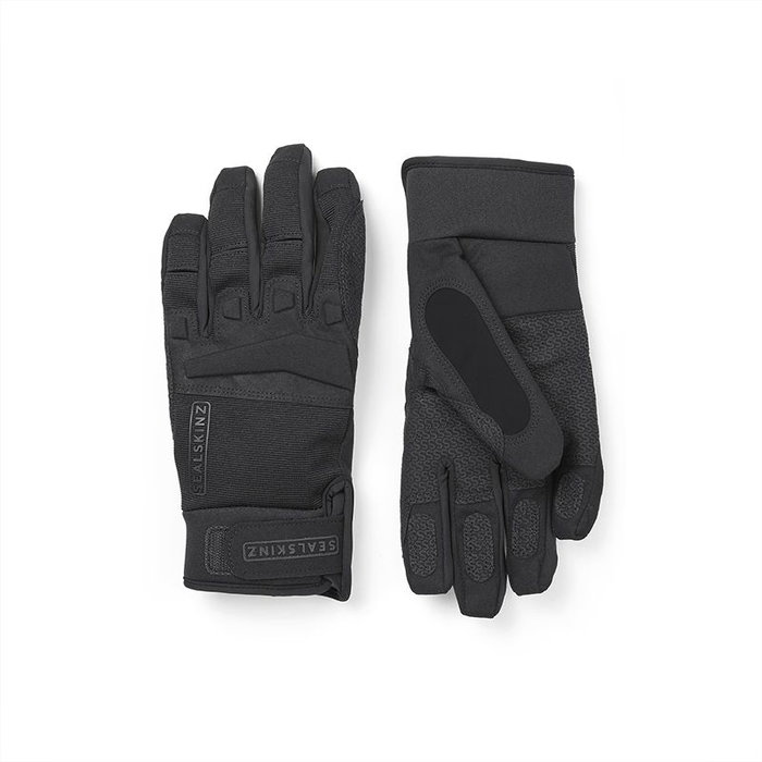 Sealskinz Guante Impermeable Ciclismo Montaña XL Protección Antideslizante Ropa y Calzado Sealskinz Guante Impermeable Ciclismo Montaña XL Protección Antideslizante Ropa y Calzado