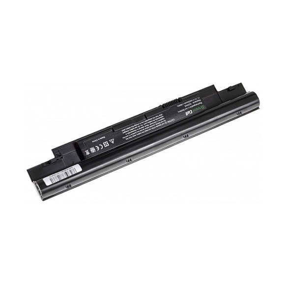 Green Cell Batería DE65 268X5 para Dell Latitude 3330 y Vostro V131