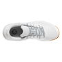Zapatillas Deportivas Kempa Kourtfly Three Blanco Mujer Balonmano XS