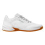 Zapatillas Deportivas Kempa Kourtfly Three Blanco Mujer Balonmano XS