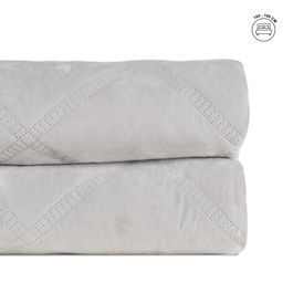 Colcha Perla 270 x 1 x 260 cm
