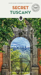 JONGLEZ, Secret Tuscany (2026)