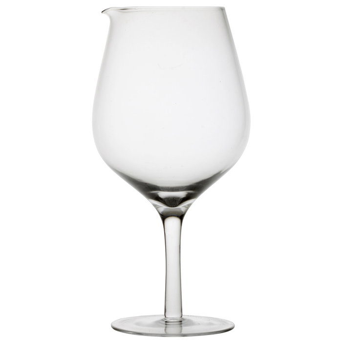Cook Concept Decantador 1,6 L Forma Copa Original para Vino Cook Concept Decantador 1,6 L Forma Copa Original para Vino