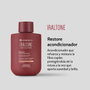 Iraltone IRALTONE RESTORE acondicionador reparador 200 ml
