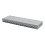 Axis 02037-002 AXIS P7316 - Codificador de Video 16 Canales 4K 3840x2160 30pps H.264/H.265, Zipstream, PTZ, Audio Bidireccional, SFP, Seguridad