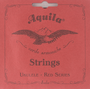 Juego de Cuerdas Aquila para Ukelele Tenor 87 unidades