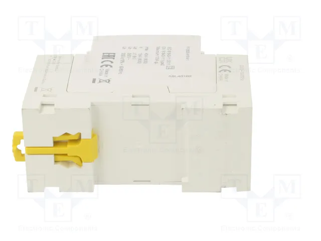 SCHNEIDER ELECTRIC Limitador de sobretensiones ACTI9 Tipo 2 1+N