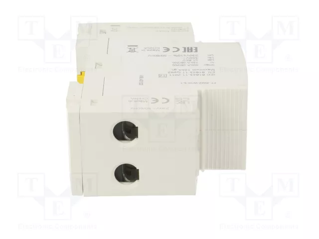 SCHNEIDER ELECTRIC Limitador de sobretensiones ACTI9 Tipo 2 1+N