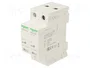 SCHNEIDER ELECTRIC Limitador de sobretensiones ACTI9 Tipo 2 1+N