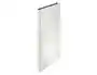 Leitz Carpeta Escaparate Solid 40 Fundas Polipropileno Tapa Rígida DIN A4 Color Blanco