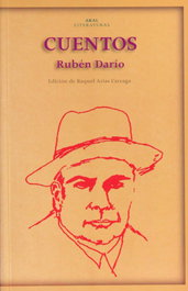 Cuentos, Rubén Darío - AKAL