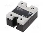CARLO GAVAZZI RS1A23D25 Relé de semiconductor monofásico 25A 42-265VAC