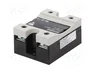 CARLO GAVAZZI RS1A23D25 Relé de semiconductor monofásico 25A 42-265VAC