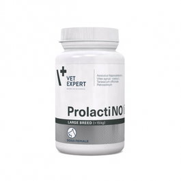 VET EXPERT VET Prolactino Large Breed 40 Tab