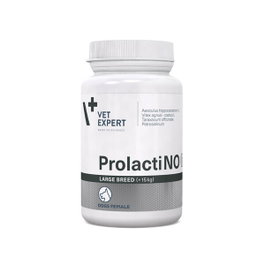 VET EXPERT VET Prolactino Large Breed 40 Tab