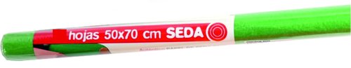 Papel Seda Comercial Garriga Rollo 50X70 Expositor De 70