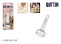 Quttin Rodillo Cortapastas Circular 15 x 5.5 x 3 cm (24 Unidades)