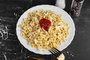 Quttin Rodillo Cortapastas Circular 15 x 5.5 x 3 cm (24 Unidades)