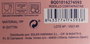 Quttin Rodillo Cortapastas Circular 15 x 5.5 x 3 cm (24 Unidades)