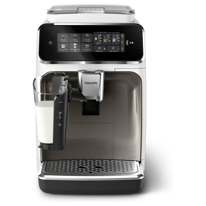 Philips EP3343/90 Serie 3300 Blanca