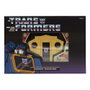 Transformers Réplica Soundwave Cassette Limited Edition
