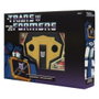 Transformers Réplica Soundwave Cassette Limited Edition