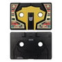 Transformers Réplica Soundwave Cassette Limited Edition