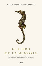 El libro de la memoria, Hilde Østby, Ylva Østby - ARIEL