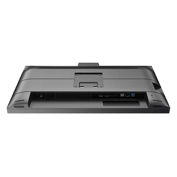 Philips 5000 Series Monitor 27B1U5601H/00 68.6 cm (27") QHD 2560x1440 IPS USB-C con Webcam 5MP, KVM, Windows Hello y Altavoces para Oficina