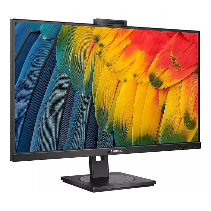 Philips 27B1U5601H Monitor 27" (68.6 cm) IPS Quad HD 2560x1440, 75Hz, USB-C con Carga 100W, Altavoces, Cámara Philips 27B1U5601H Monitor 27" (68.6 cm) IPS Quad HD 2560x1440, 75Hz, USB-C con Carga 100W, Altavoces, Cámara