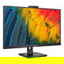 Philips 27B1U5601H Monitor 27" (68.6 cm) IPS Quad HD 2560x1440, 75Hz, USB-C con Carga 100W, Altavoces, Cámara