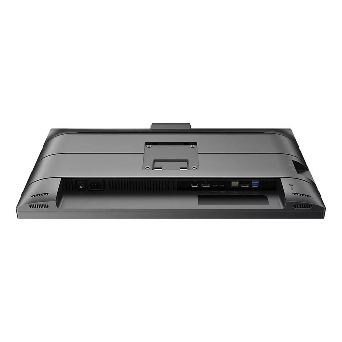 Philips 27B1U5601H Monitor 27" (68.6 cm) IPS Quad HD 2560x1440, 75Hz, USB-C con Carga 100W, Altavoces, Cámara Philips 27B1U5601H Monitor 27" (68.6 cm) IPS Quad HD 2560x1440, 75Hz, USB-C con Carga 100W, Altavoces, Cámara