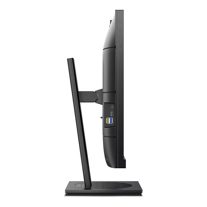 Philips 27B1U5601H Monitor 27" (68.6 cm) IPS Quad HD 2560x1440, 75Hz, USB-C con Carga 100W, Altavoces, Cámara Philips 27B1U5601H Monitor 27" (68.6 cm) IPS Quad HD 2560x1440, 75Hz, USB-C con Carga 100W, Altavoces, Cámara