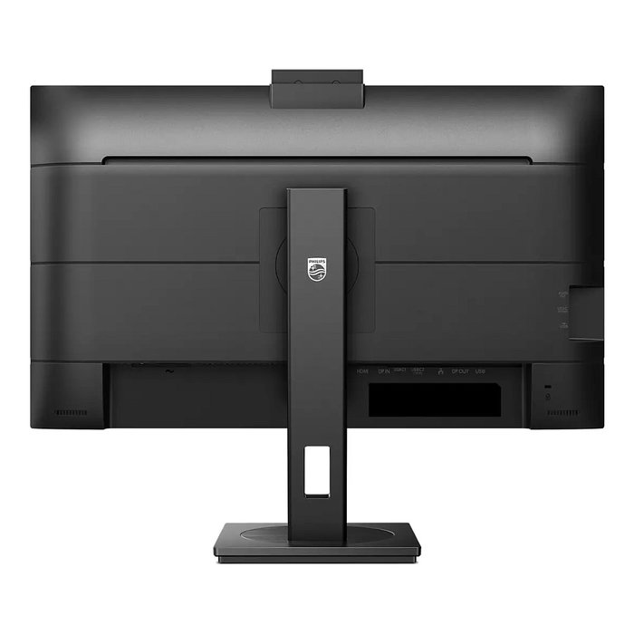 Philips 27B1U5601H Monitor 27" (68.6 cm) IPS Quad HD 2560x1440, 75Hz, USB-C con Carga 100W, Altavoces, Cámara Philips 27B1U5601H Monitor 27" (68.6 cm) IPS Quad HD 2560x1440, 75Hz, USB-C con Carga 100W, Altavoces, Cámara