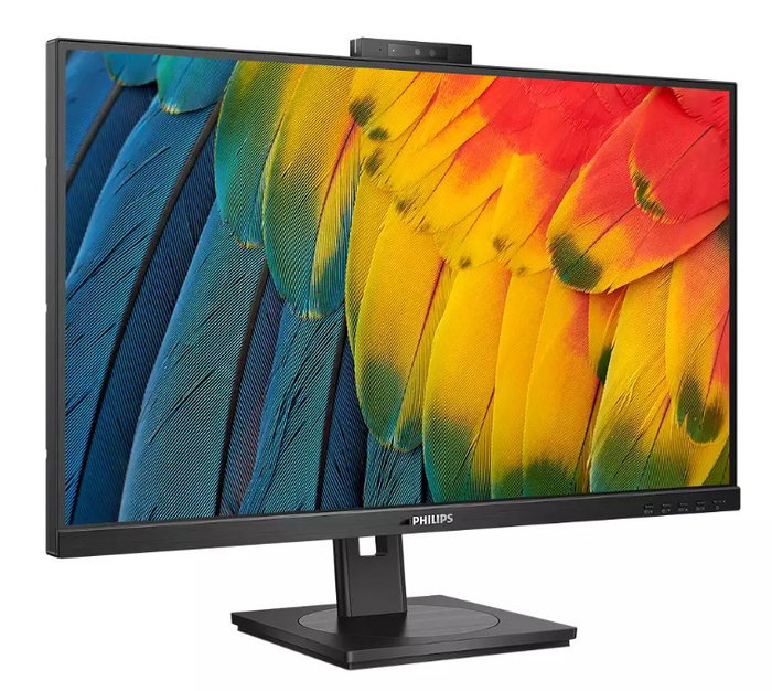 Philips 27B1U5601H Monitor 27 pulg. QHD IPS USB-C