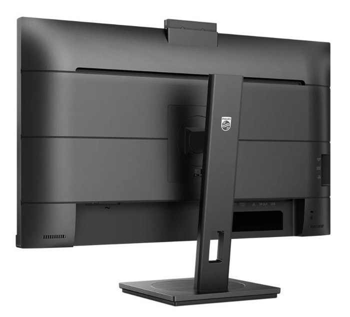 Philips 27B1U5601H Monitor 27 pulg. QHD IPS USB-C