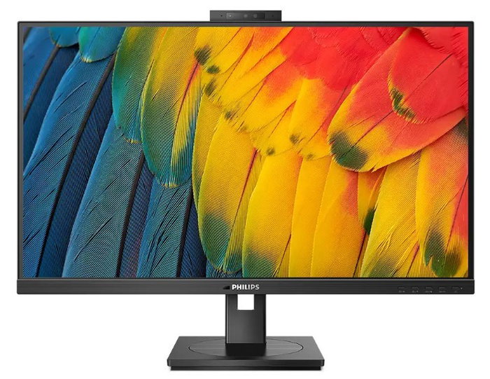 Philips 27B1U5601H Monitor 27 pulg. QHD IPS USB-C