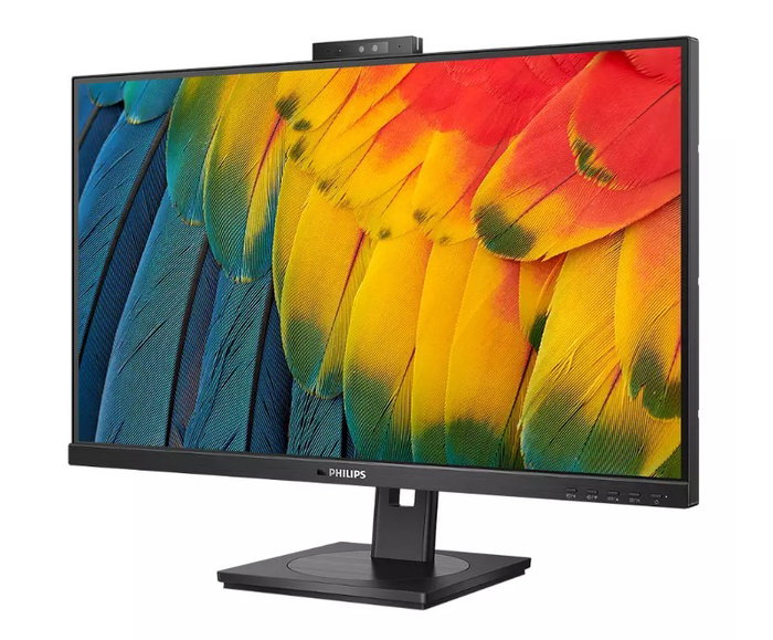 Philips 27B1U5601H Monitor 27 pulg. QHD IPS USB-C