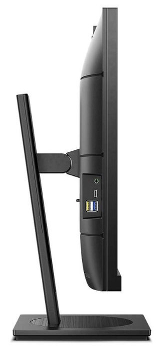 Philips 27B1U5601H Monitor 27 pulg. QHD IPS USB-C