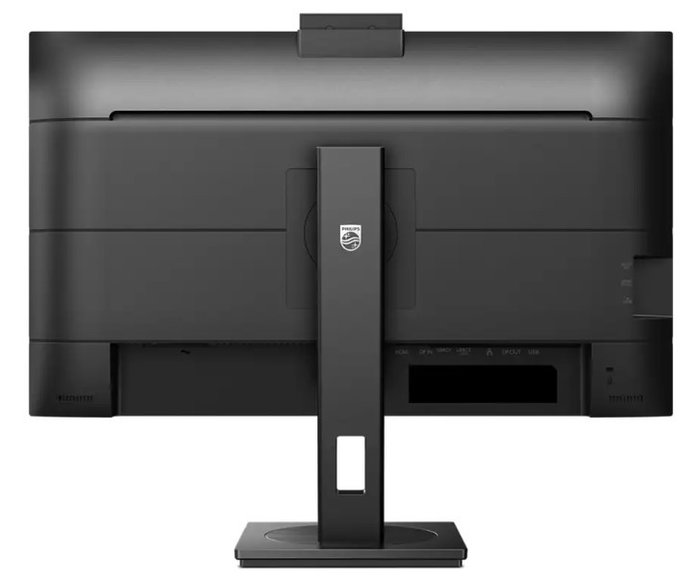 Philips 27B1U5601H Monitor 27 pulg. QHD IPS USB-C
