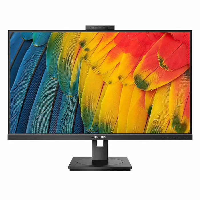 Philips 27B1U5601H Monitor 27 pulg. QHD IPS USB-C