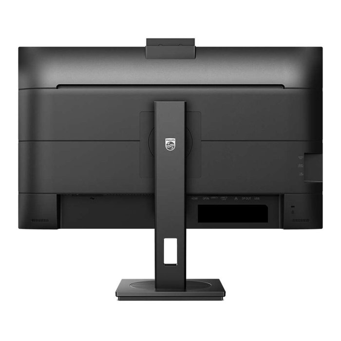 Philips 27B1U5601H Monitor Quad HD IPS de 27 pulgadas con USB-C y Webcam de 5 MP