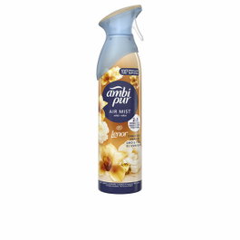 Ambi Pur AIR MIST Orquídea Dorada Spray 185 ml